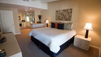 2 habitaciones, escritorio, tabla de planchar con plancha y wifi gratis