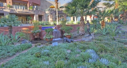 El Paseo, 'The Rodeo Drive Of Beverly Hills' en Palm Desert. Wi-Fi gratis