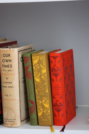 2 chambres, draps en coton égyptien, fer et planche à repasser