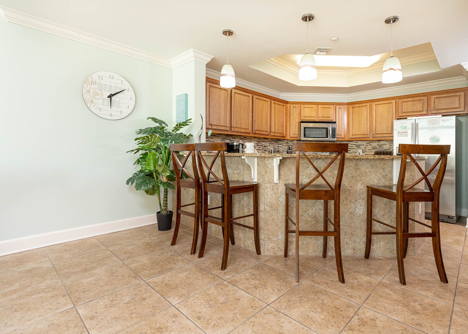 🌊Phoenix West II 2610 - Beautiful 3BR Gulf Front Condo🌊