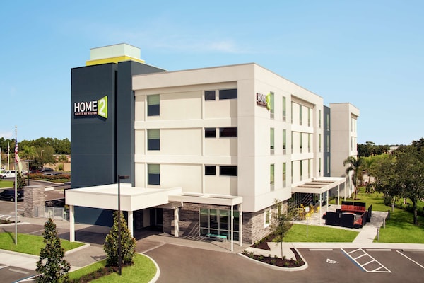 Home2 Suites By Hilton Sarasota - Bradenton Airport, Fl - Bradenton, FL