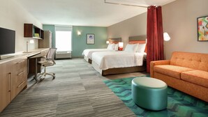 Unclassified image, 2 of 40, button - Home2 Suites by Hilton Sarasota - Bradenton Airport, FL (Sarasota)