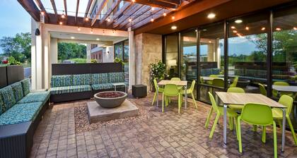 Home2 Suites by Hilton Frankfort