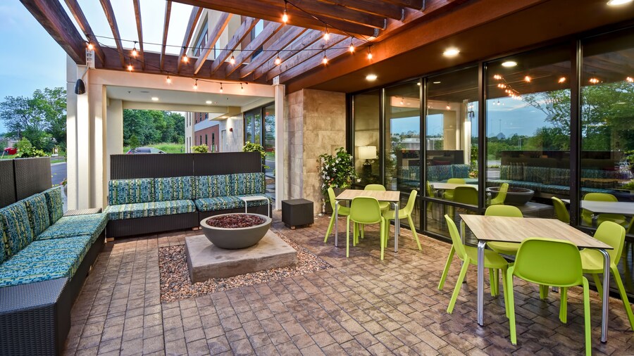 Home2 Suites by Hilton Frankfort