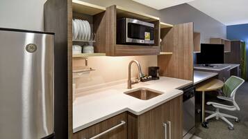 Coffres-forts dans les chambres, bureau