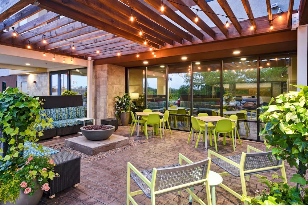 Home2 Suites by Hilton Frankfort