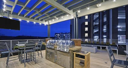 Homewood Suites by Hilton Athens Downtown University Area