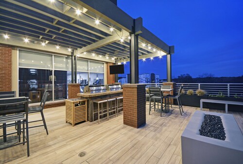 Homewood Suites by Hilton Athens Downtown University Area