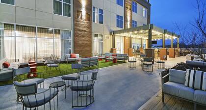 Homewood Suites by Hilton Athens Downtown University Area