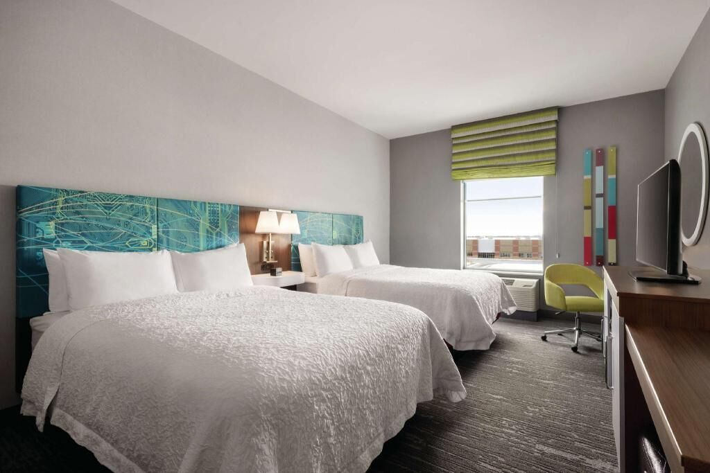 In-room safe, free WiFi, bed sheets
