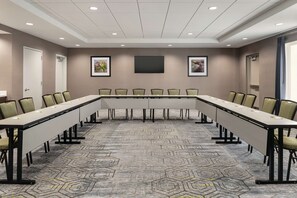 Meeting facility - Hampton Inn Brooklyn Park (Brooklyn Park)