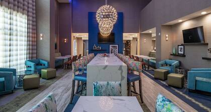 Hampton Inn & Suites Dallas/Plano Central