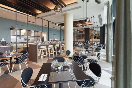 Hilton Garden Inn Doncaster Racecourse