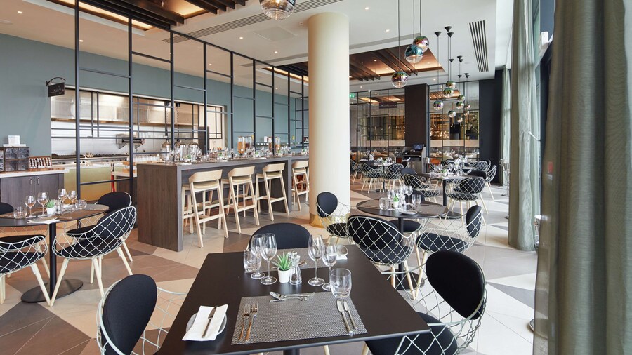 Hilton Garden Inn Doncaster Racecourse