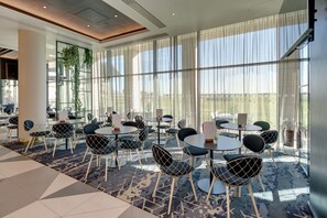 Bar (på overnattingsstedet)