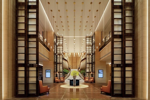 Hilton Chengdu Chenghua - Close to Panda Base and Chengdu East Railway Station