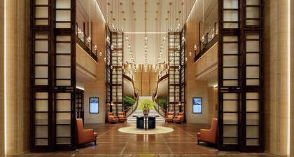 Hilton Chengdu Chenghua - Close to Panda Base and Chengdu East Railway Station