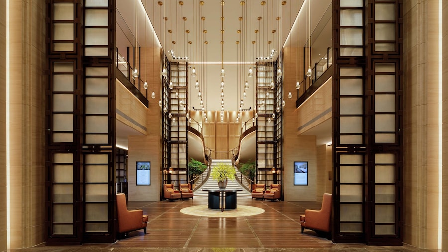 Hilton Chengdu Chenghua - Close to Panda Base and Chengdu East Railway Station