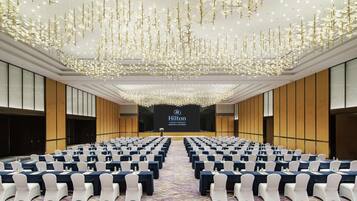 Ballroom