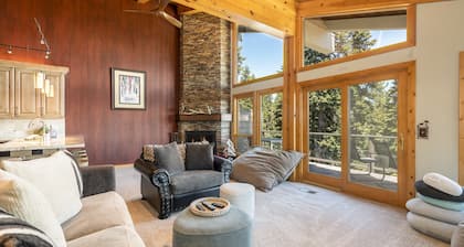 Clearview 2 - Amazing Tahoe Views, Dog Friendly, Pool Table, Near Alpine