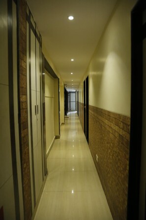Interior - Hotel Royal Onix Mumbai (Mumbai)