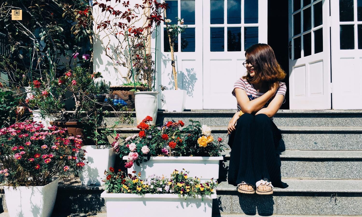 Área para eventos al aire libre