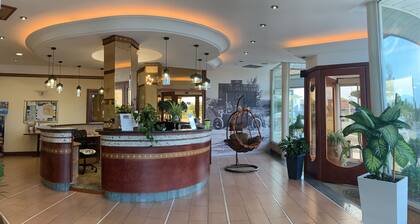 Hotel Romea