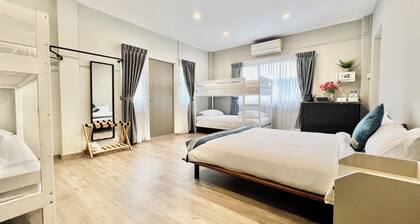 K2 Guest House
