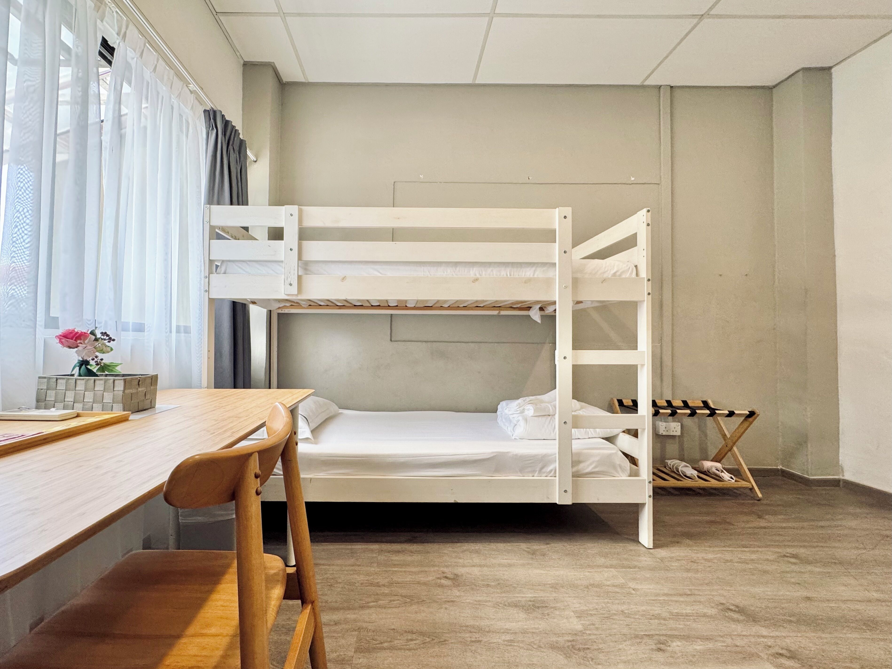 Family Common Bathroom | Biancheria da letto ipoallergenica, Wi-Fi gratuito, lenzuola