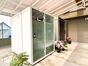 Exterior - K2 Guest House (Singapore)
