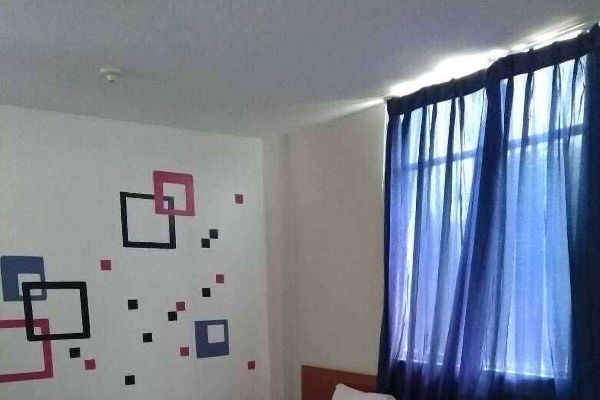 Ferro/asse da stiro, Wi-Fi gratuito, lenzuola