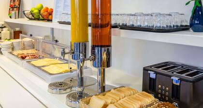 Ibis Budget ULM City