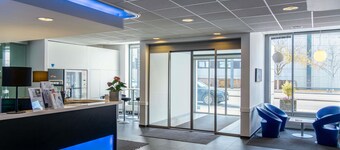 Ibis Budget ULM City