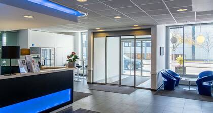 Ibis Budget ULM City