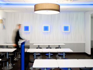 Miscellaneous - Ibis Budget ULM City (Ulm)