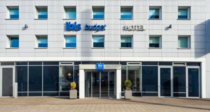 Ibis Budget ULM City