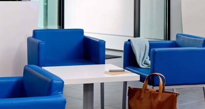 Ibis Budget ULM City