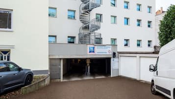 Außenbereich