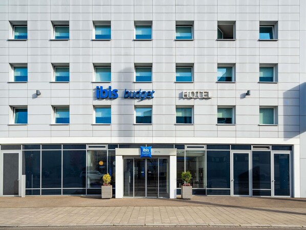 Exterior - Ibis Budget ULM City (Ulm)