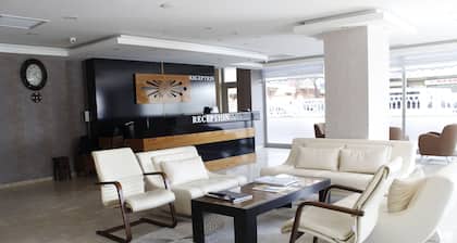 Sinan Hotel