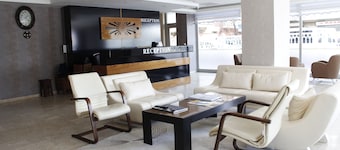 Sinan Hotel