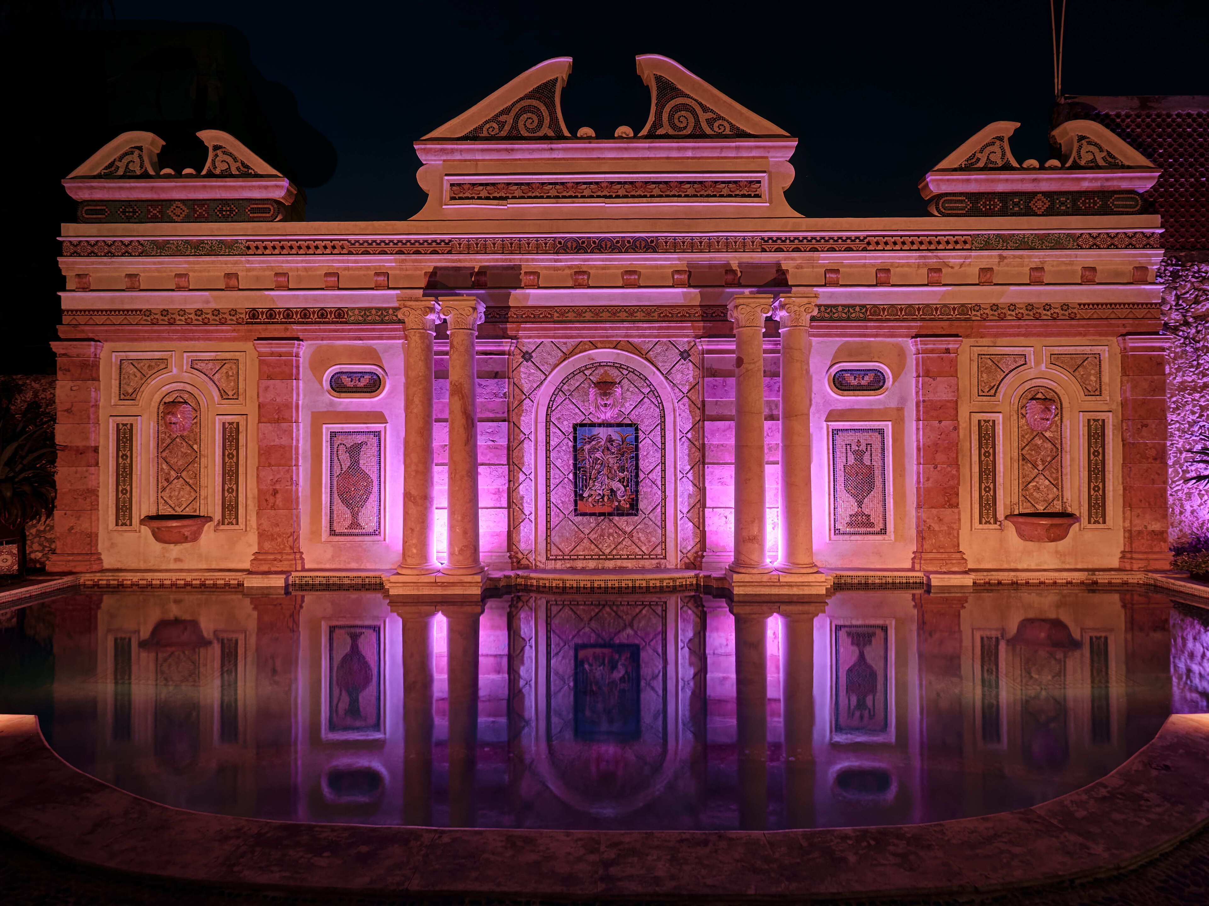 Foto - El Palacito Secreto