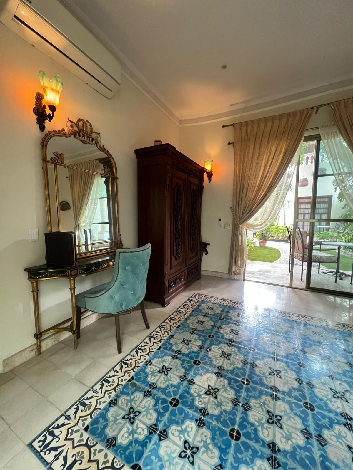 Foto - El Palacito Secreto Luxury Boutique Hotel & Spa