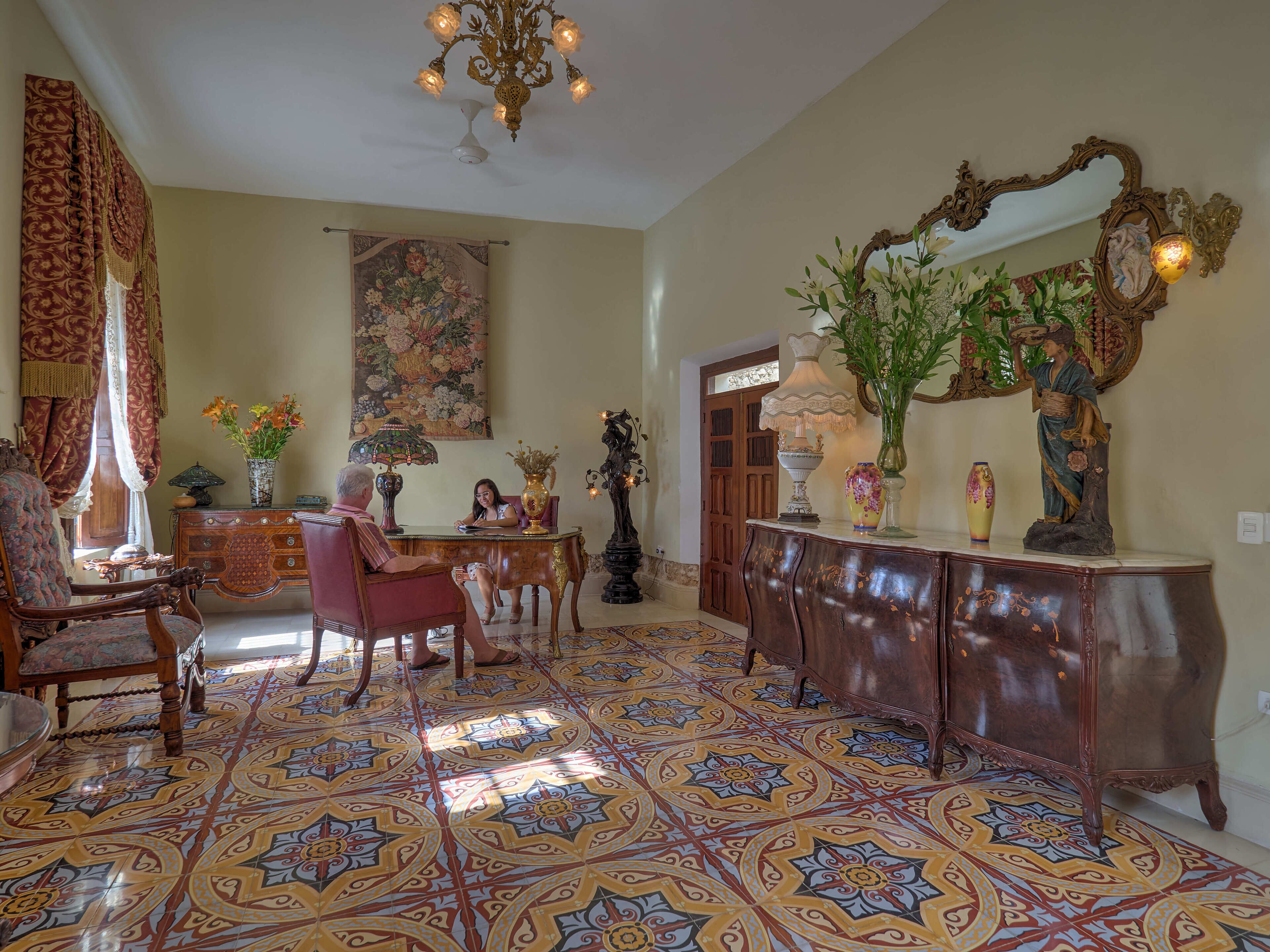 Foto - El Palacito Secreto Luxury Boutique Hotel & Spa