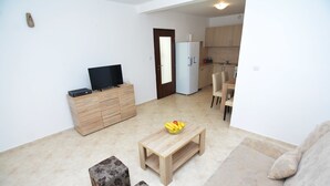 Flat-screen TV - Apartments Elena (Kotor)