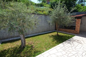 Garden - Apartments Elena (Kotor)