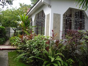 View from room