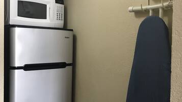 Einzelzimmer, Nichtraucher | Minikühlschrank