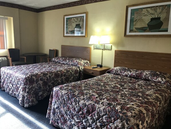 Double Room, Non Smoking