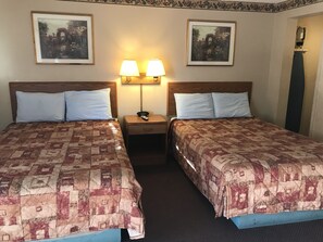 Doppelzimmer, Raucher